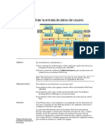 Practica Controles de Validacion