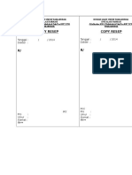 Form Copy Resep