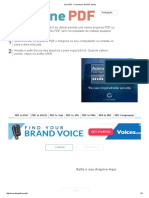 Unir PDF - Conversor de PDF Online