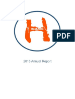 Hookerco 2016 Annual Report Final