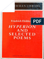Hölderlin, F - Hyperion & Selected Poems (Continuum, 1990).pdf