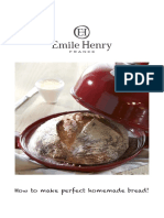 Bread Cloche Booklet PDF