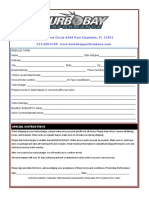 Repair Form 2