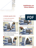 Medcel - Manual de Habilidades em Clínica Médica PDF