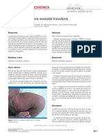 Dermatologia Dermatosis