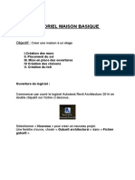 Tuto-Maison Basique PDF