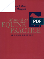 Manual of Equine Practice 81 PDF