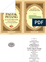 Buku Doa Dzikir Pagi dan Petang Hari.pdf
