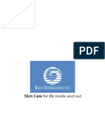 Logo Biotheurapeutic PDF