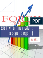 Forex Trading (Myanamr Version PDF Book)