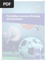 Download Kelas VII PJOK BSpdf by Asep Bahrul Ulum SN339796064 doc pdf
