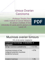 Advanced Ovarian Cancer 2015 08 Perren