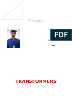 TRANSFORMER