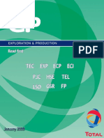 GS - Total Standards Index - 2008 PDF