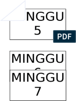 Devider Minggu