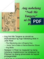 Noli Me Tangere