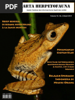 Download WH 03 2015_fix_1-Penelitian Herpetofauna Di UGM by Ev Han Akabara SN339800465 doc pdf