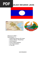Download Makalah Negara LaoS by I-one Analyzt SN339801186 doc pdf