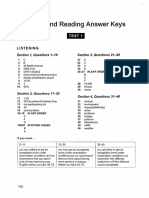 L+R test 1 key