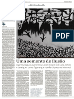 Folha de S.Paulo - Ilustríssima, p. 4