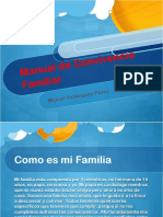 Manual de Convivencia Familiar