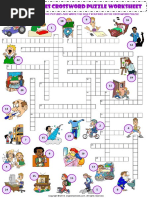 Recreational Math Puzzles Popular Scholarship