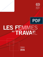 Femmes Au Travail BIT