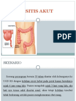 Apendisitis Akut