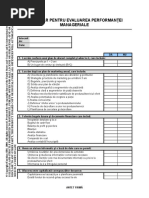 Oferta Angajare Cu Informare