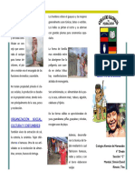 Los Arawacos PDF