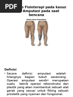 Download Tindakan Fisioterapi Pada Kasus Post Amputasi  by Dian Nindita Kusumaningtyas SN339811913 doc pdf