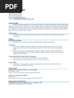 Jobswire.com Resume of diazjl31