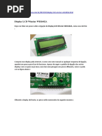Tesina Segunda Parte | PDF | Microcontrolador | Termopar