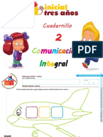 Cuadernillo Completo Comunicación 2