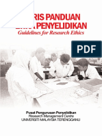 2etika Penyelidikan PDF