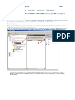 Configuring Active Directory (Windows 2008 Server R2) RADIUS Server for OpenVPN Access Server
