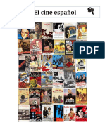 El Cine Español para Clase PDF