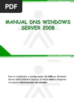 Download Manual DNS Windows 2008 by gotita55 SN33981726 doc pdf