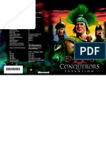 Age of Empires II - The Conquerors.pdf