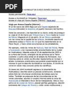 Download ALEXANDERVONHUMBOLDTENNUEVAESPAAMEXICO100707byManuelSN33982006 doc pdf