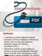 Askep Hipertensi 