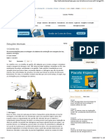 1) Colchão Reno - Infraestrutura Urbana - Montagem PDF