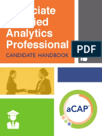 ACAP Handbook