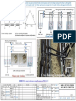 Sample of Cross Bonding Link Box Qggdig PDF