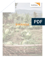 Rwanda Ee Fy16 Semiannual Report