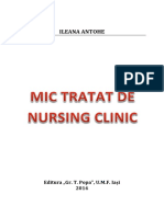 Carte PDF  Nursing