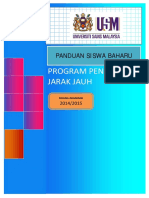Panduan Siswa Baharu PPJJ 2014-15 (Edit)