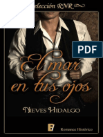 Nieves Hidalgo - El Mar en Tus Ojos