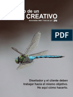 El Diseño de Un Brief Creativo PDF