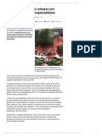 Falta Planejamento Urbano em Petrópolis, Dizem Especialistas - Notícias - Cotidiano